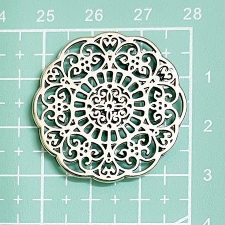 مغناطيس إبر