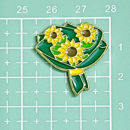 مغناطيس إبر