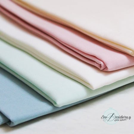 قماش قطن ناعم