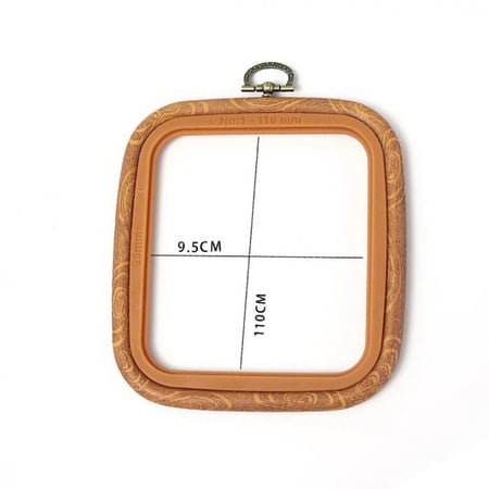 طارة سيلكون مربع