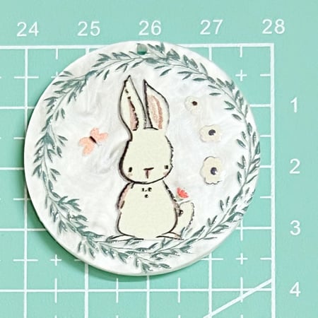 مغناطيس إبر