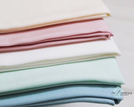 قماش قطن ناعم