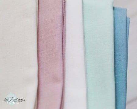 قماش قطن ناعم