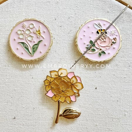 مغناطيس إبر