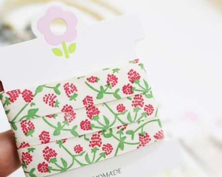 شريط لاصق قماشي للطارات