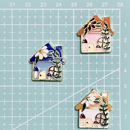 مغناطيس إبر