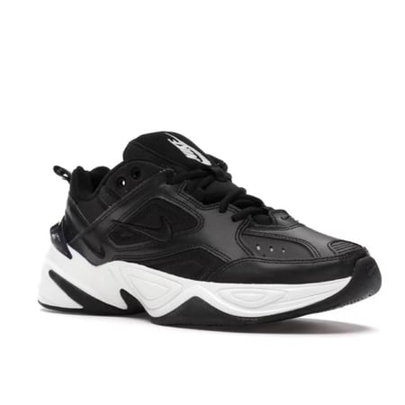 Nike M2K Tekno Sneakers - Black