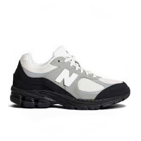 New Balance x The Basement 2002R Sneakers - Stone Grey