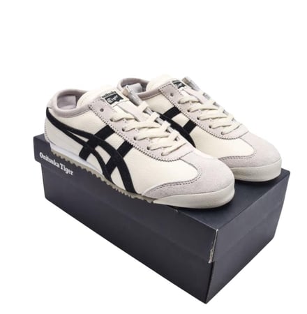 Onitsuka Tiger Mexico 66 Sneakers