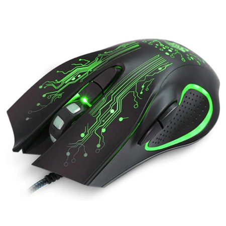 ماوس DATAZONE X9