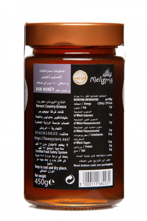 الغابات - عسل الصنوبر حائز على جائزة جودة الطعم الدوليه يعالج التهاب الحلق والتهابات الجهاز التنفسي وِفقاً لدراسةٍ مخبريةٍ نشرتها مجلة Food Chemistry عام 2009، له، تأثيراً مضاداً لهرمون الإستروجين، في خلايا سرطان الثدي، وذلك لمحتواه من مركبات الفينوللطعم