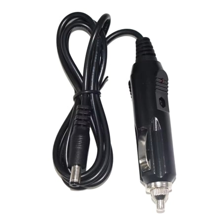 شاحن راوتر _مودم لسيارة والعديد 12v