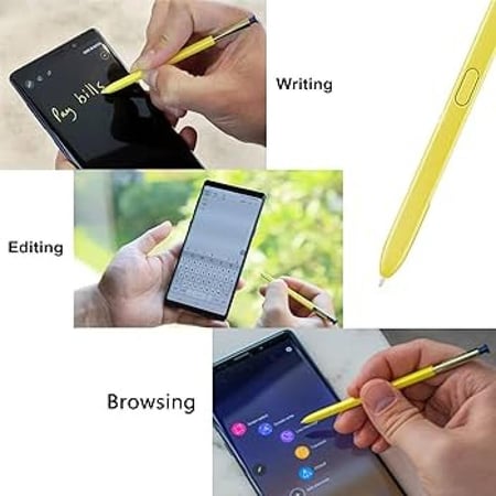قلم S Pen لجهاز GALAXY Note9موديل N960
