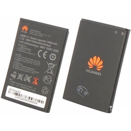 بطارية هواوي موديل HB5F1H بقوة 1880