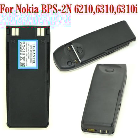 بطارية نوكيا الاصلية جوال الرهيب والعجيب و ابو بصمه وغيرها BPS-2N اصليه