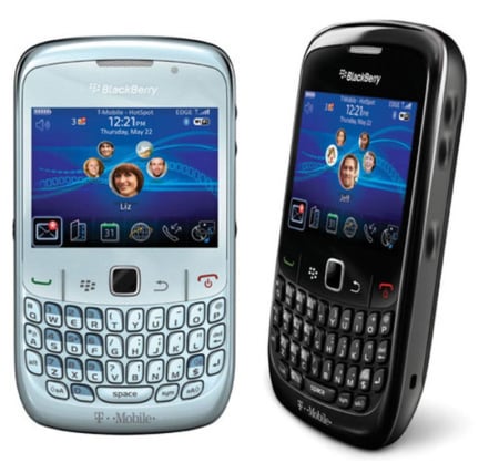بطارية بلاك بيري كيرف  C-s2 8520