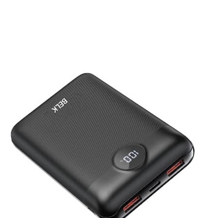 بطارية متنقلة باور بانك بسعة 20000ملي أمبير من بيلك