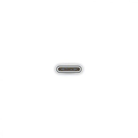 كابل /شاحن ابل تو تايب سي الاصلي وكالة حاسبات العرب سنتين