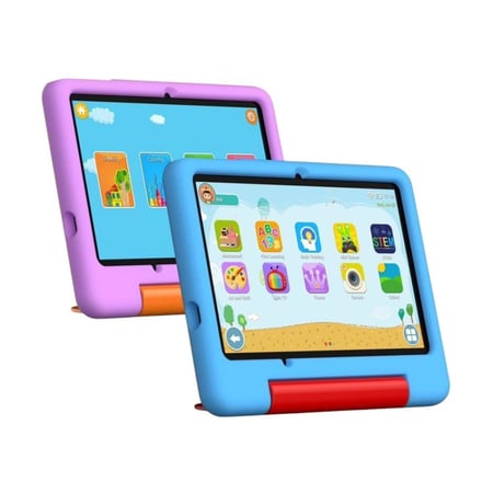 تابلت اطفال ام هورس 64GB M-HORSE -S10 Kids ضمان سنه