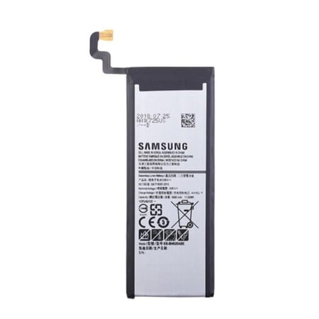 بطارية سامسونج نوت 5 اصليه موديل Not5 N9200