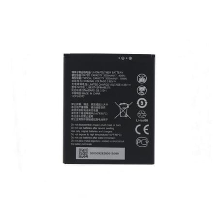 بطارية زدتي موديل Bateria Para Zte A31 Plus A31 Li3830t43p8h486375