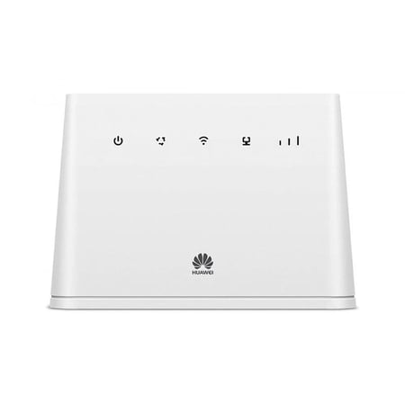 راوتر هواوي 4G منزلي واوي فاي