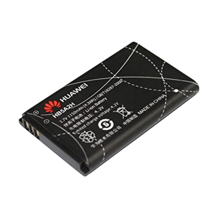 بطارية راوتر هواوي و هاتف ذكي HB5A2H لـ C2823، C2827
