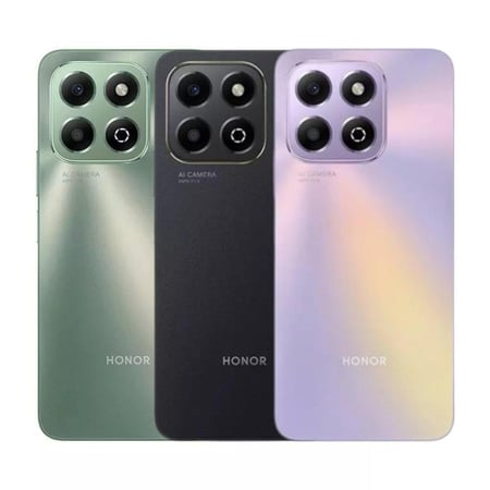 جوال هونر x6b ذاكرة 128جيجا 6 رام 4G