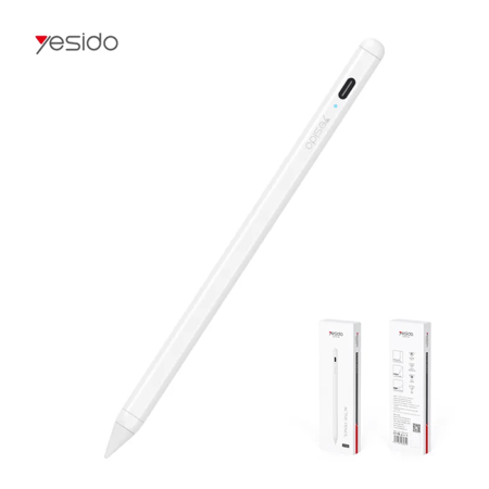 قلم تاتش ايباد ابل ماركة يسيدو يدعم راحة اليد رقم 115