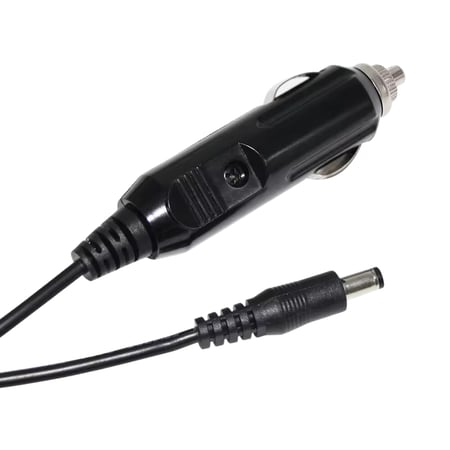 شاحن راوتر _مودم لسيارة والعديد 12v