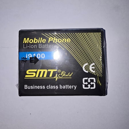 بطارية جوال سامسونج جالاكسي S2 اس تو موديل i9100 الاصليه