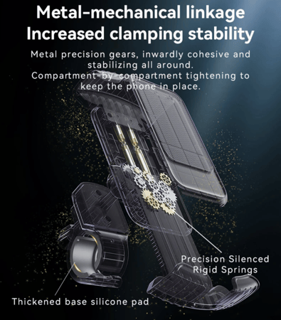 قاعدة جوال لدرجات ماركة يسيدو