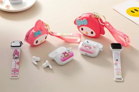 سماعات بلوتوث برو4 مع مدليت لابوبو