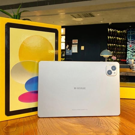 ايباد ام هورس شبيهة ماركة آبل 32 قيقا ضمان سنتين