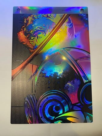 استكر ايباد وتابلت خلفي رسومات