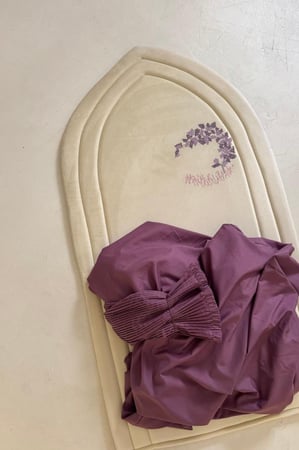 اختر سجادتك