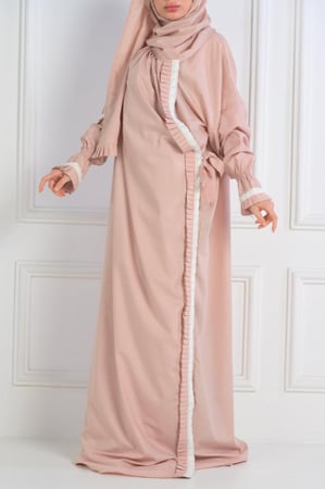 طقم فلورينا فرنسي نود