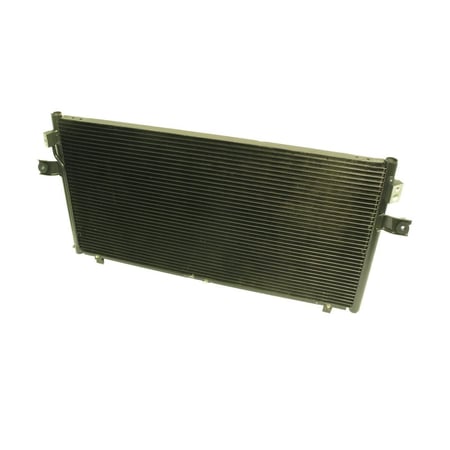 #10425T لديتر مكيف نيسان ماكسيماوالتيما 99-97 / CONDENSER NISSAN MAXIMA ALTIMA 94-99