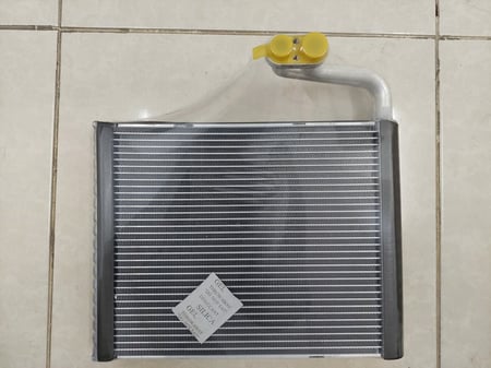 EVAPORATOR COIL HONDA CIVIC 2016 BA-50213 No 12451C   ثلاجة هوندا سيفك