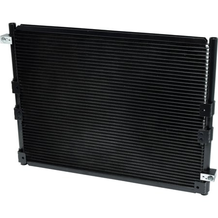 CONDENSER TOYOTA PRADO 4 RUNNER 98-04 No11744C كوندنسر برادو و 4 رنر