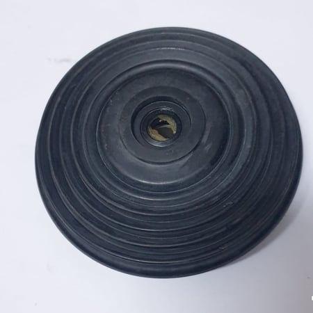 06938N# جلدة غسالة  12 ملم l RUBBER SEAL 12 mm FOR WASH MACHINE AN NOON