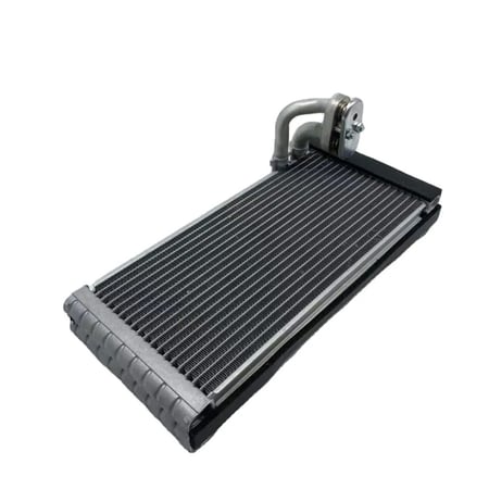 11716C# ثلاجه خلفية تويوتا انوفا وفورتثنر 2016  EVAP COIL T. INOVA AND FURTUNER 2016 REAR