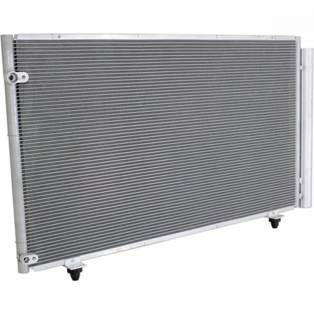CONDENSER TOYOTA LEXUS LS350 RX350 02-08 SIENNA 11-13 No 13249T  لكسس
