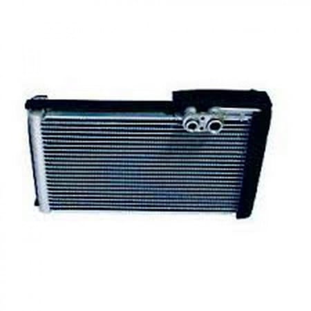 EVAPORATOR COIL REAR SIDE LAND CRUISER  AND LEXUS 09 No13013C ثلاجة خل