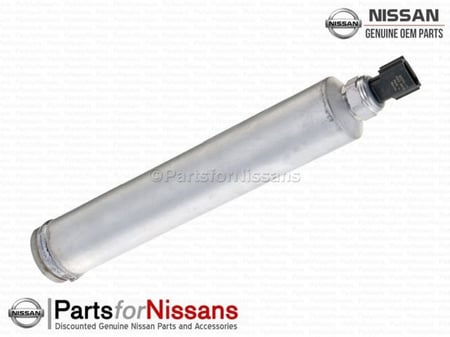 R-DRIER NISSAN MAXIMA SUNNY MURANO 04-05 40mm-235m W-SWITCH No12133CC