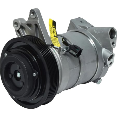 COMPRESSOR NISSAN ALTIMA 03-06  No 12829T   كمبروسر نيسان التيما