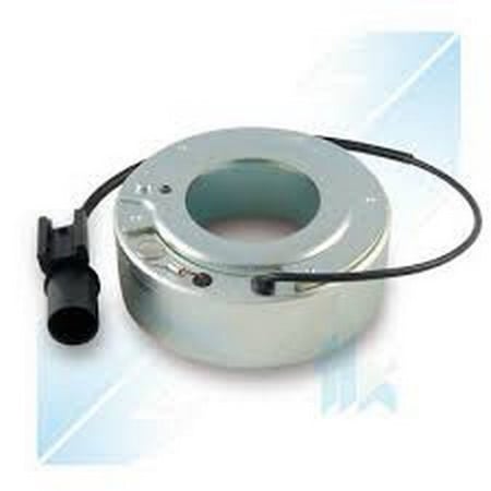 COMPRESSOR CLUTCH COIL 12V MITSUBISHI L200 No 12766C  كلتش كويل 12 ف