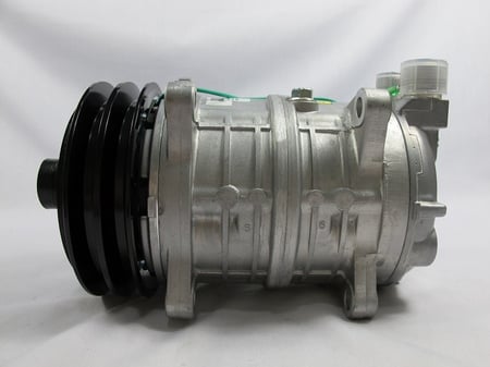 COMPRESSOR TM-16 24V A-2 VERTICAL O-RING MONOL  NO 10903J كمبروسر تي ا