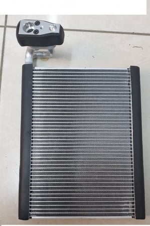 13007CC ثلاجة مكيف ايسوزو دي ماكس مع بلف EVAP COIL ISUZU D MAX 12-20