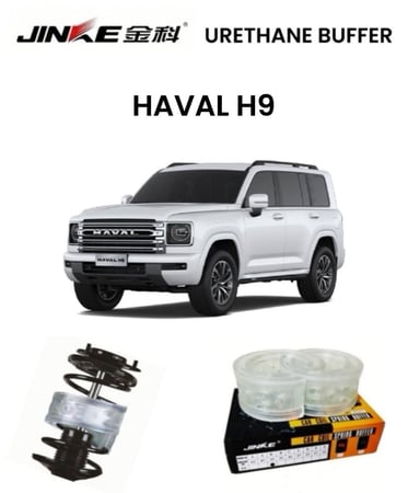 ربل ممتص الصدمات الاصلي جنكي ( هافال H9 ) جميع الموديلات